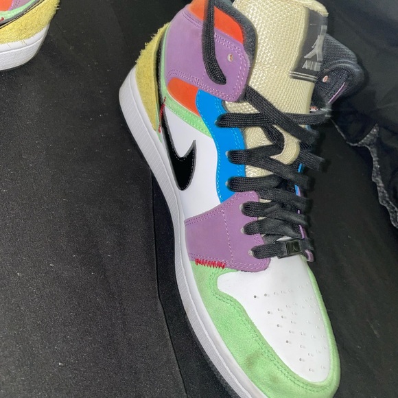 Jordan - Picture 4 of 7